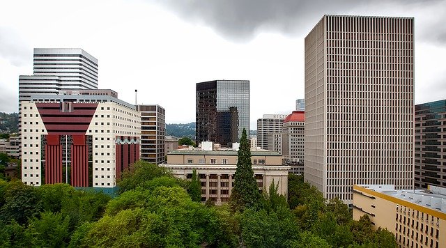 renting portland oregon